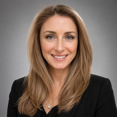 Dr. Megan Harris, MD — Medical Reviewer and Health Content Contributor at Refill Relay